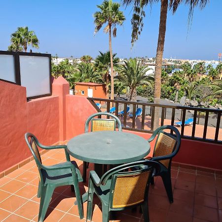 Oasis Royal D311 Apartamento Corralejo Exterior foto