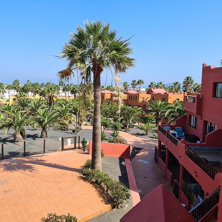 Oasis Royal D311 Apartamento Corralejo Exterior foto