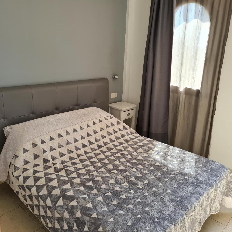 Oasis Royal D311 Apartamento Corralejo Exterior foto