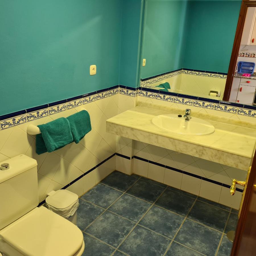 Oasis Royal D311 Apartamento Corralejo Exterior foto