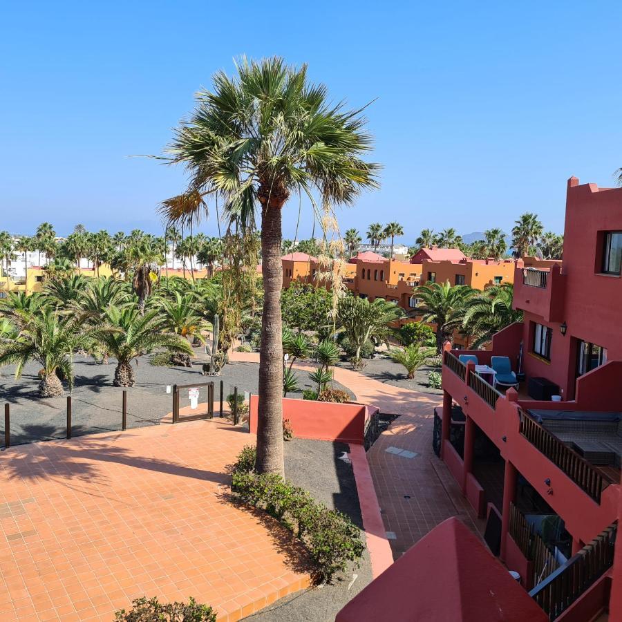 Oasis Royal D311 Apartamento Corralejo Exterior foto