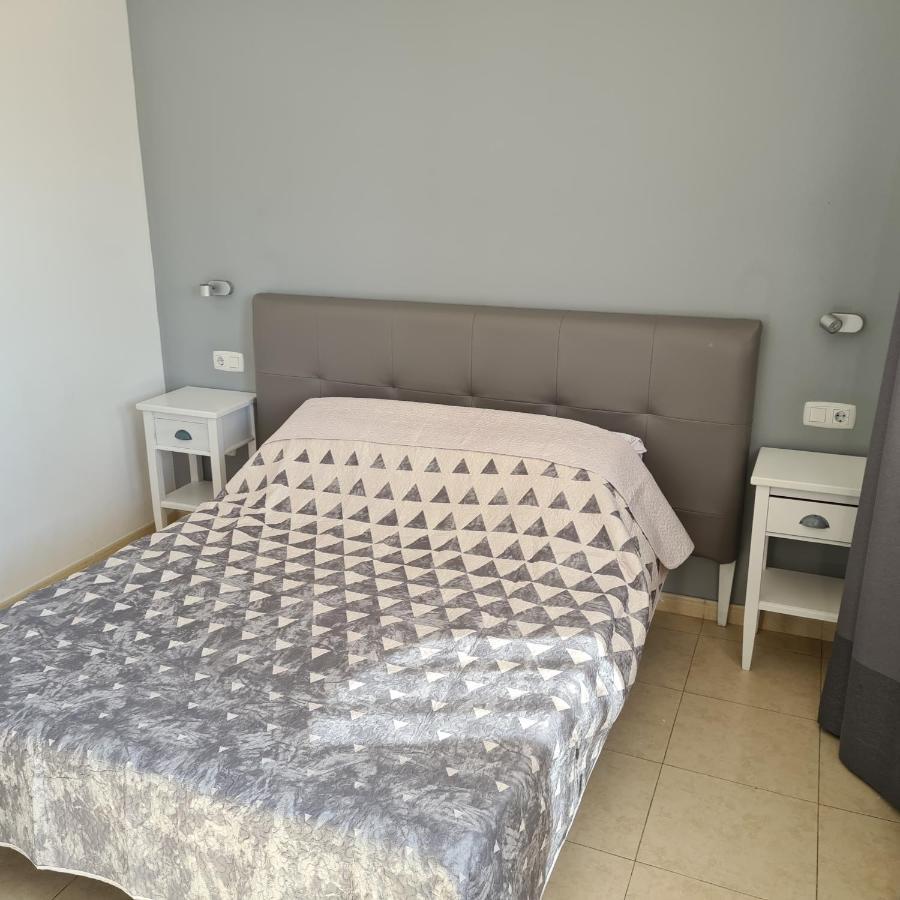 Oasis Royal D311 Apartamento Corralejo Exterior foto