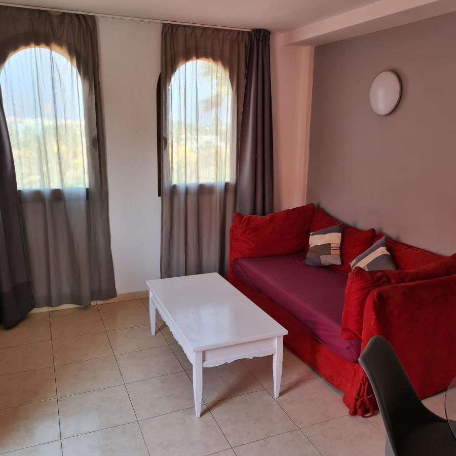 Oasis Royal D311 Apartamento Corralejo Exterior foto