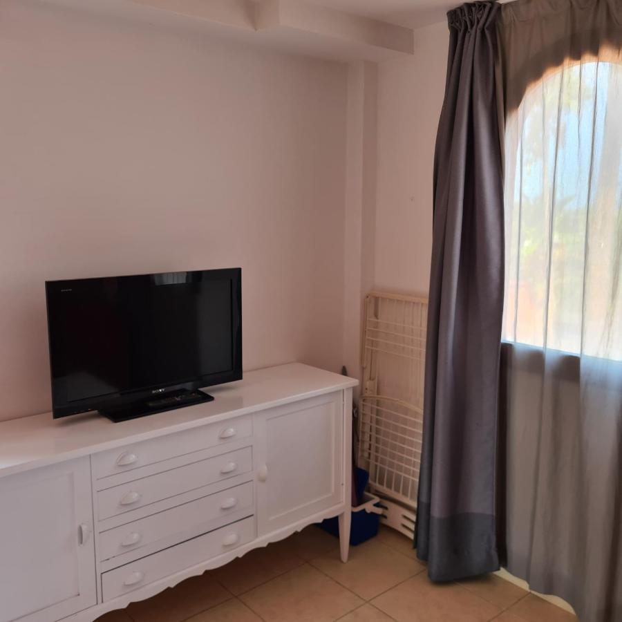 Oasis Royal D311 Apartamento Corralejo Exterior foto