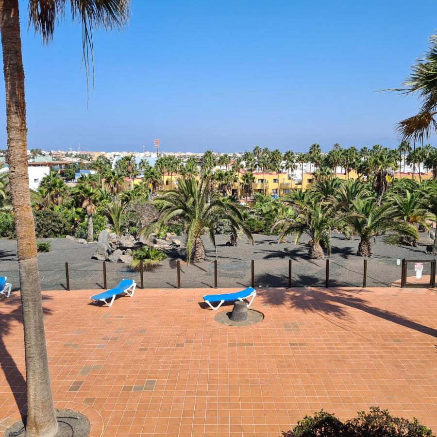 Oasis Royal D311 Apartamento Corralejo Exterior foto