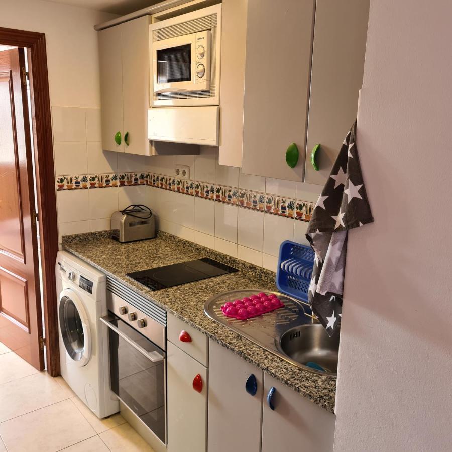 Oasis Royal D311 Apartamento Corralejo Exterior foto